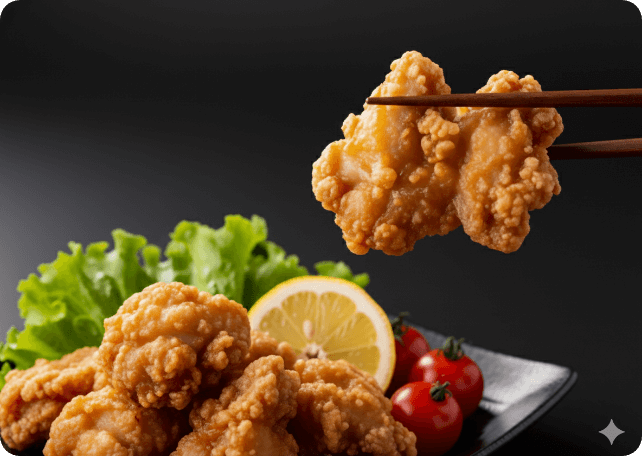 一品料理・夜メニュー